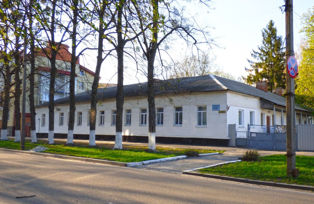 У Полтаві планують реконструювати дитячий садок
