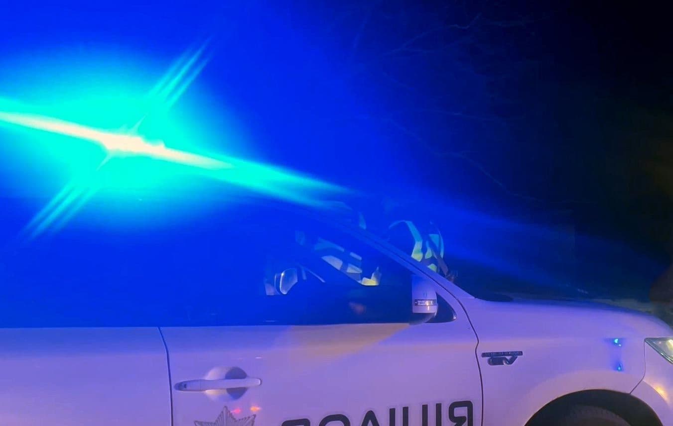У Кременчуці загинула жінка, яка випала з четвертого поверху