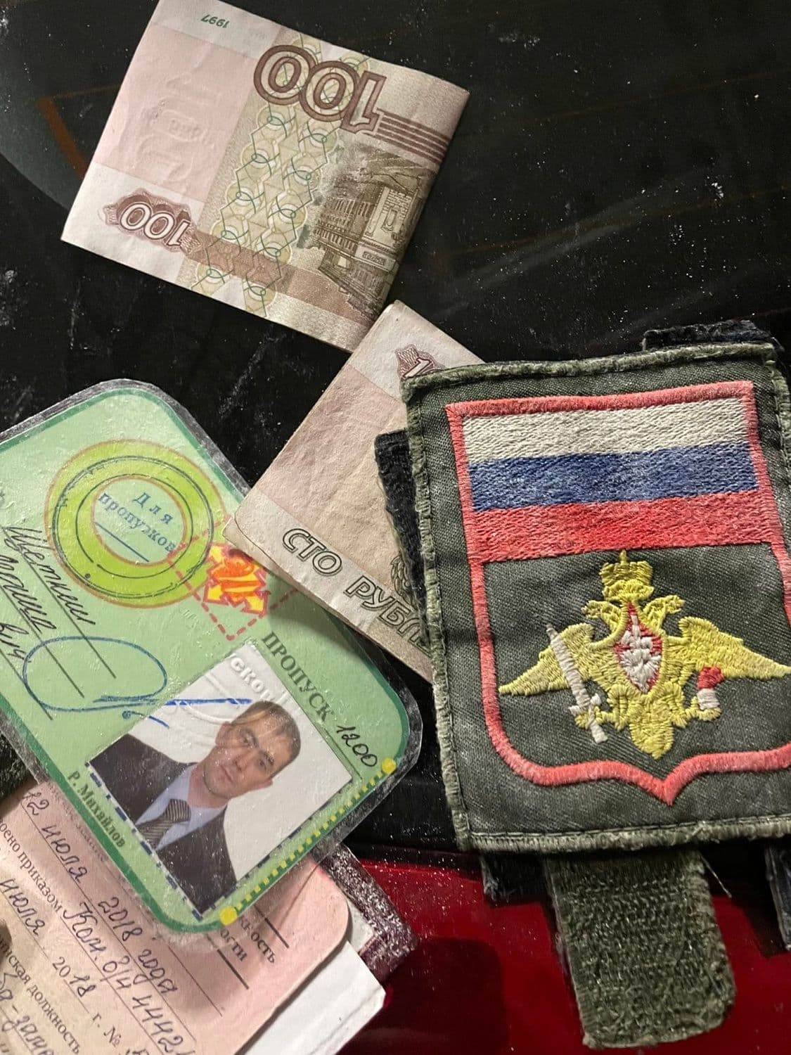 ЗСУ взяла у полон російського командира танкового батальйону