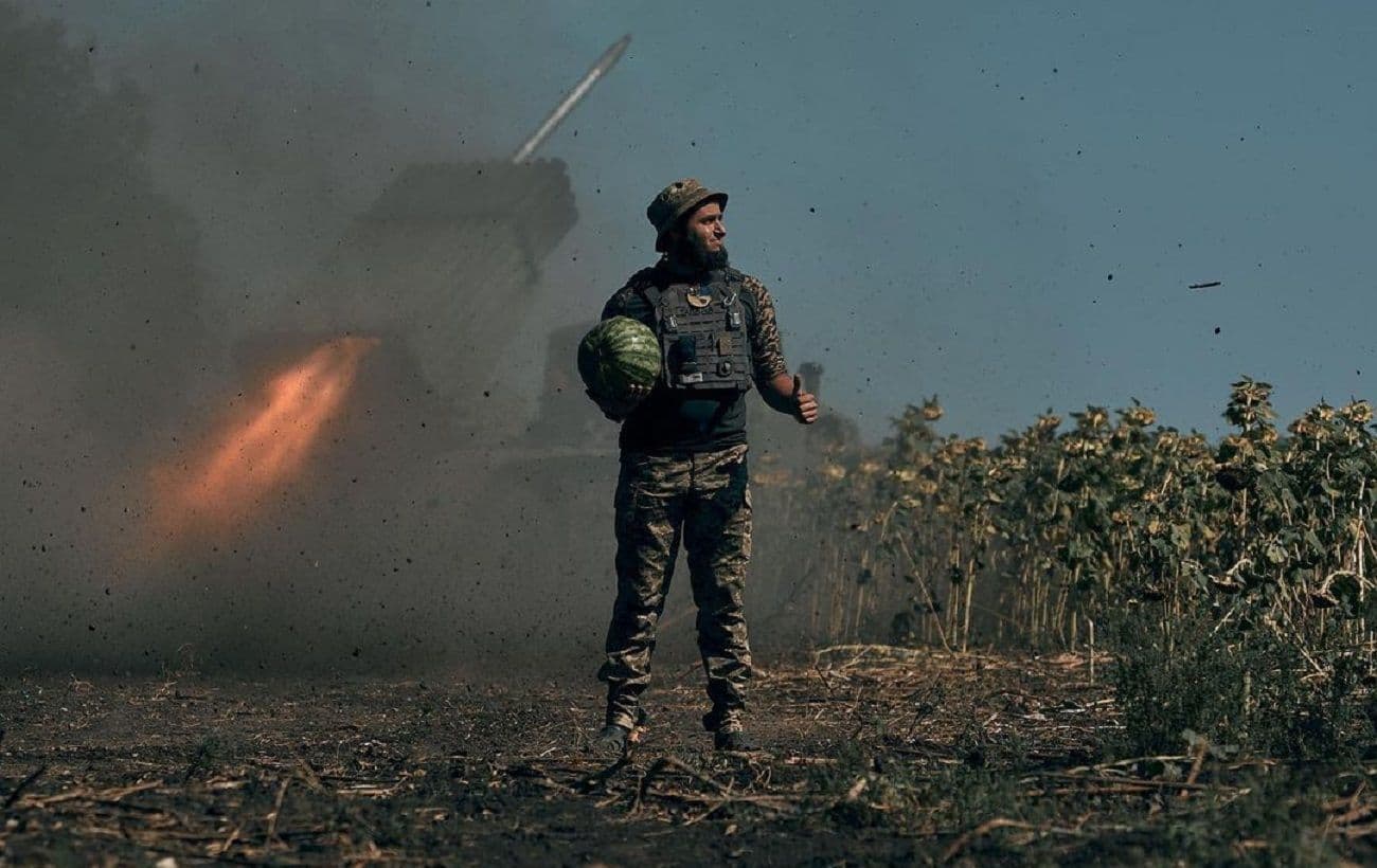 За добу ЗСУ звільнили 12 населених пунктів на Херсонщині