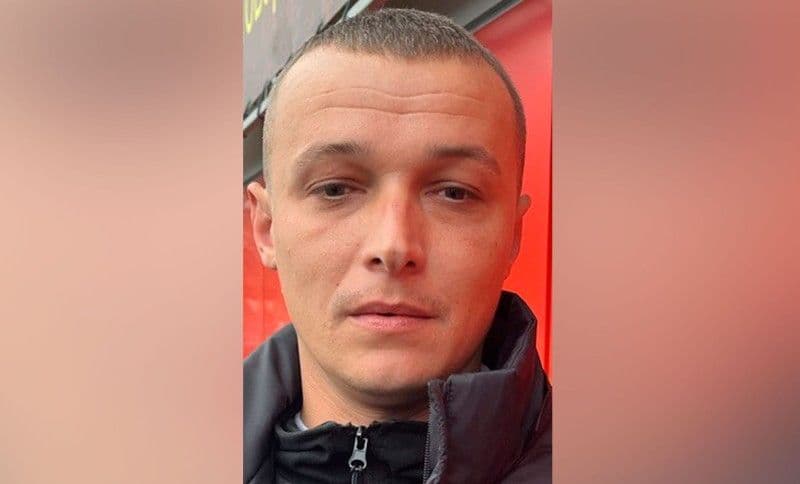 На Полтавщині розшукують чоловіка, який переховується від поліції