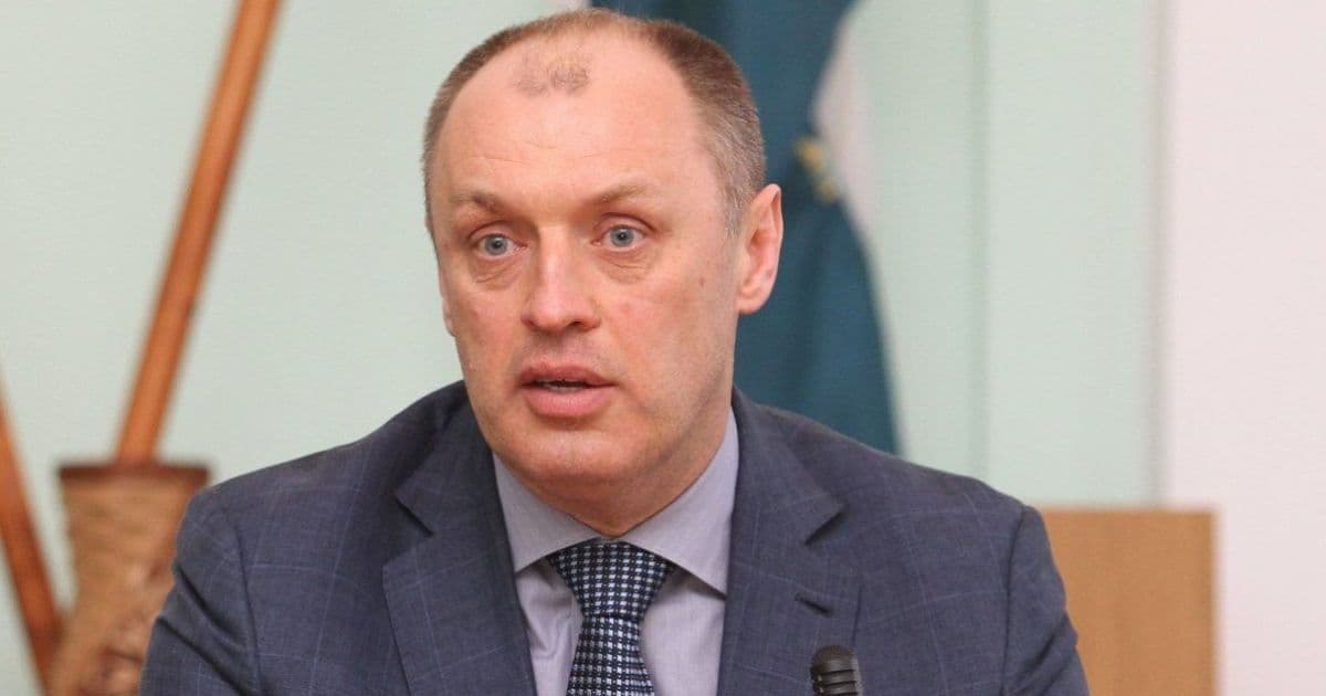 «Все скасовуємо»: Олександр Мамай попередив про закриття закладів культури у Полтаві