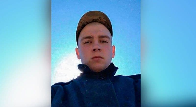 На Полтавщині розшукують безвісно зниклого Євгена Поспєлова