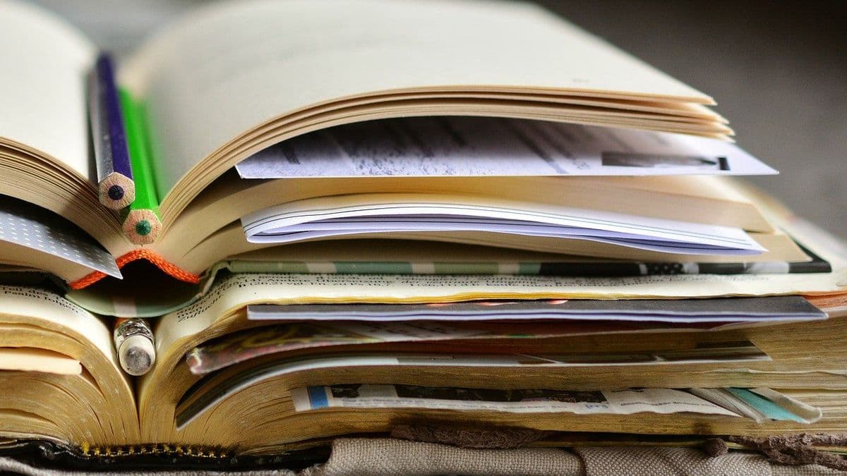 У Кременчуці дитина постраждала від книги