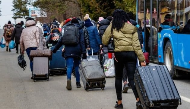 Де на Полтавщині пропонують житло для вимушених переселенців