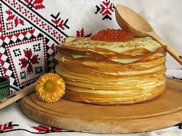 Масляна 2021: коли розпочинається і які традиції