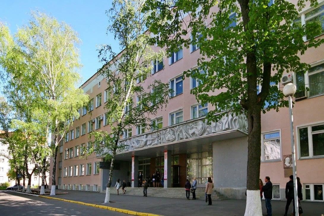 У Полтавському педагогічному університеті відкрили новий факультет