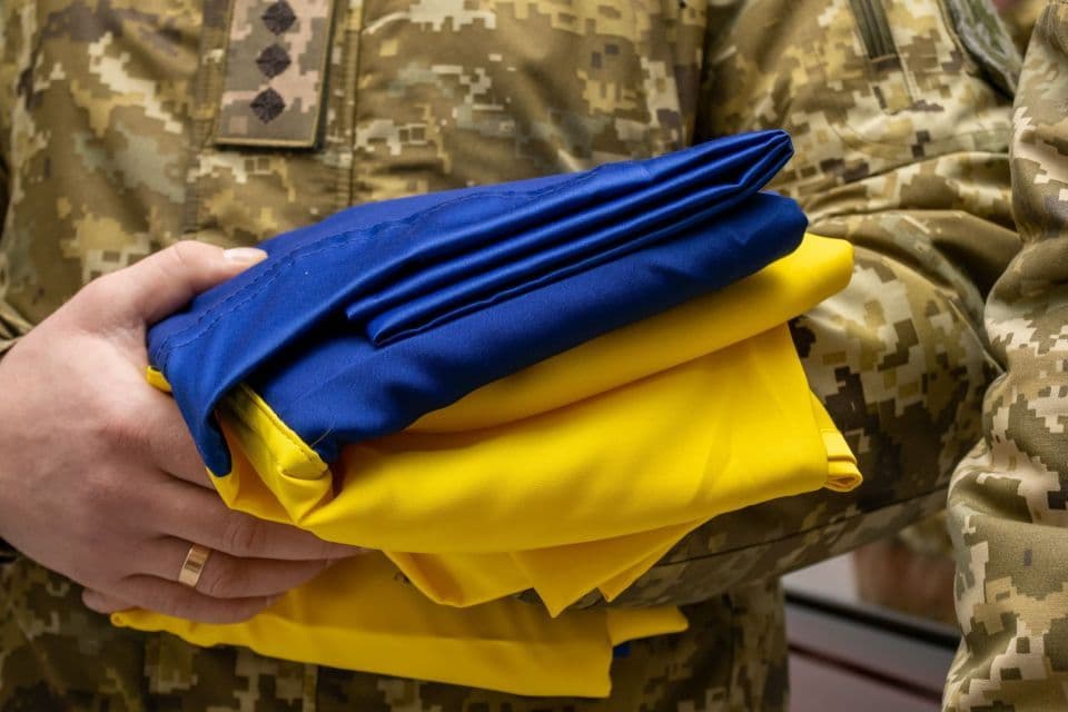 На Донеччині загинули ще двоє бійців з Полтавщини