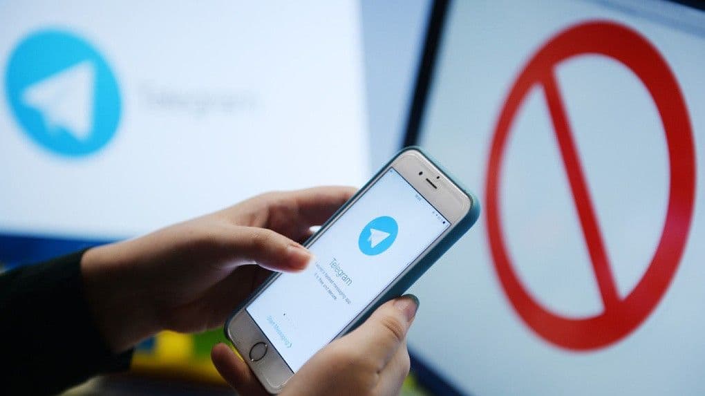 Дуров: розглядаємо можливість відключення Telegram  в Росії та Україні (оновлено)