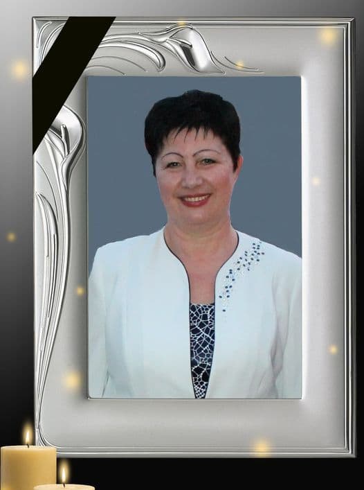 Померла ексзаступниця начальника управління освіти в Полтаві