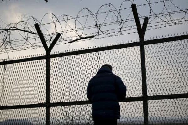 На Полтавщині довічно ув'язнили чоловіка, який вбив свою дружину