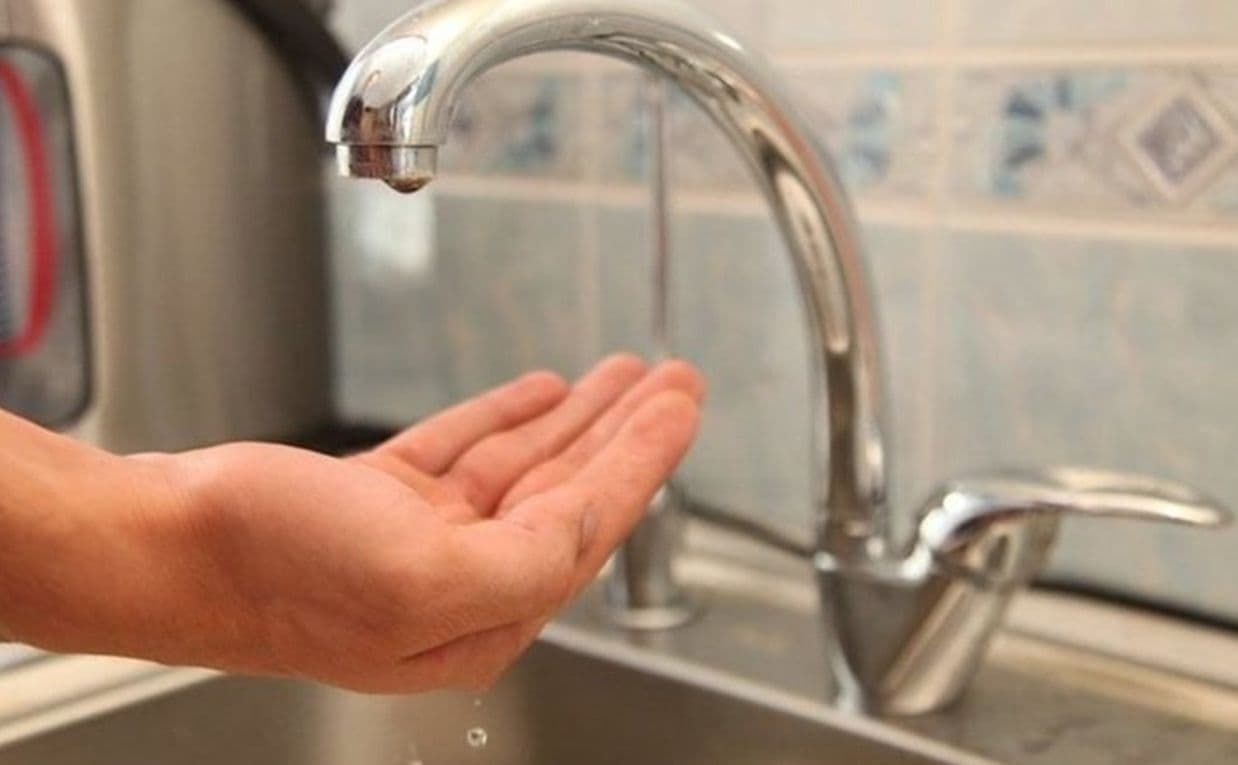 13 грудня на кількох полтавських вулицях обмежать водопостачання
