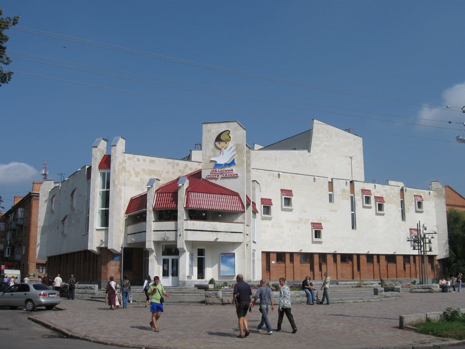 Що покажуть у Театрі ляльок до закриття сезону