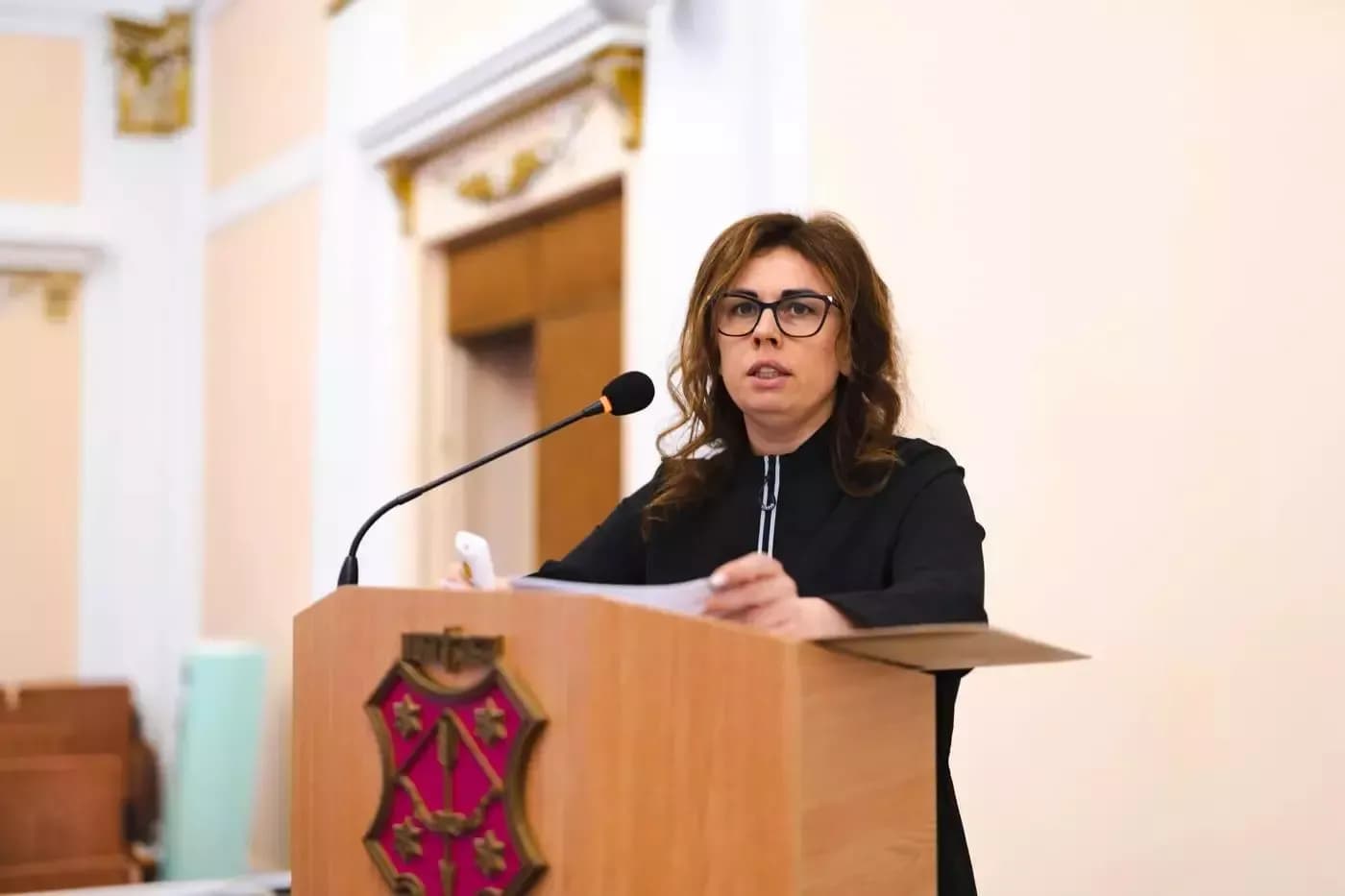 У Полтаві звільнять начальницю земельного управління
