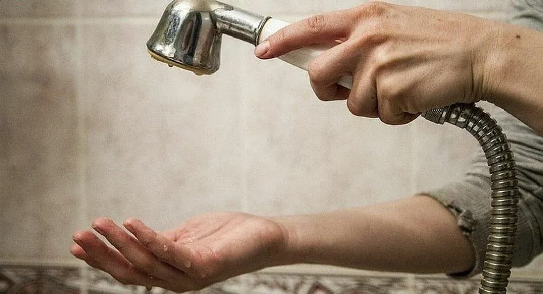 На деяких вулицях Полтави відключать воду: адреси (оновлено)