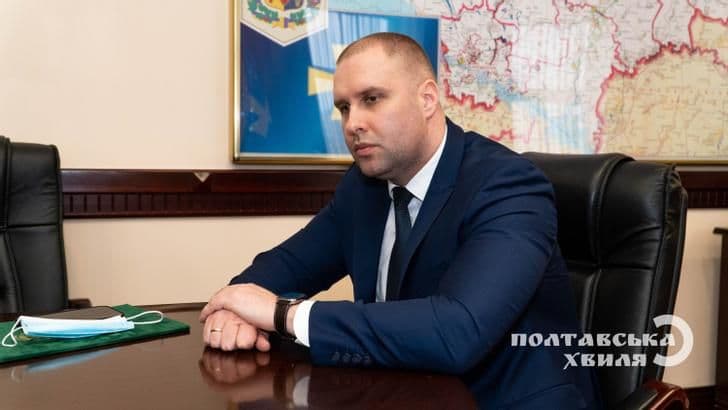 На Полтавщині продали понад 6500 гектарів землі