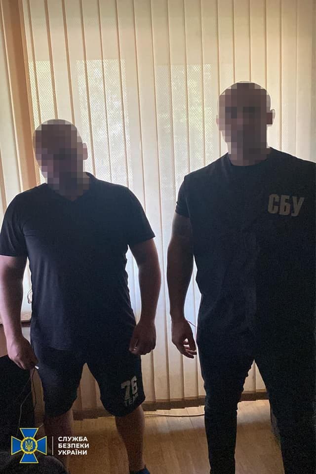 Антисанітарія в «Будинку милосердя» та житель Кременчука, який замовляв рекламу у рф — головне за 30 червня