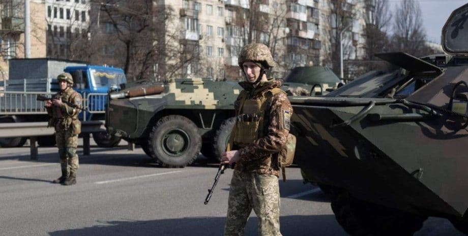 На Полтавщині скоротили час комендантської години