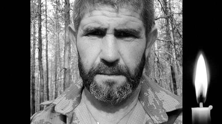 На війні загинув солдат Олександр Явтушенко з Полтавщини