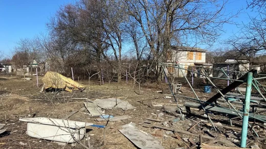 Зруйнований будинок через російській обстріл: жительці Полтавщини виплатять 262 тисячі з бюджету