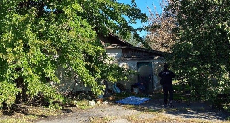 На Полтавщині загинув 71-річний чоловік, поліція з'ясовує обставини