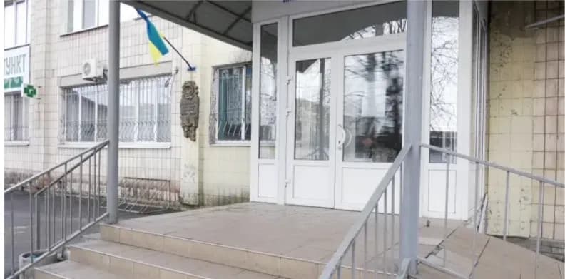 На ремонт інфекційки у Миргороді витратять майже 10 млн