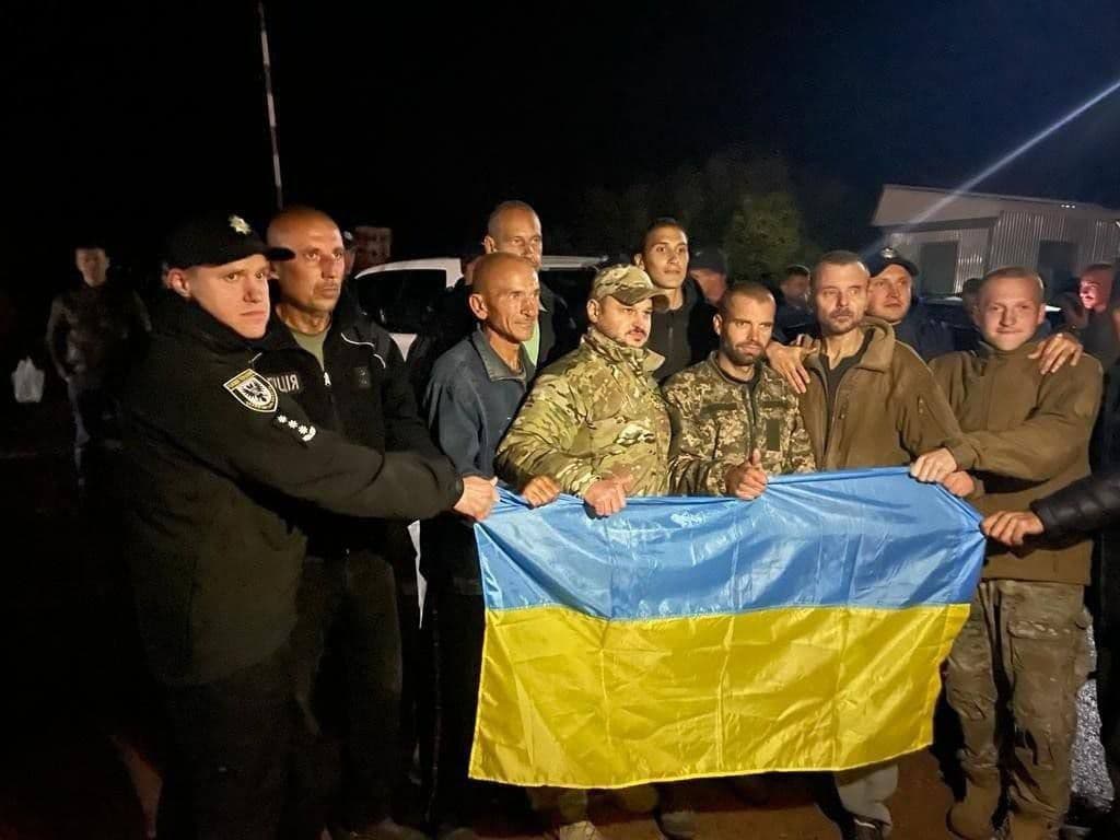 Держава продовжить виплати полтавцям, що були в полоні