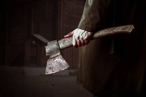 Полтавця посадили на 7 років за зарубаного пасинка