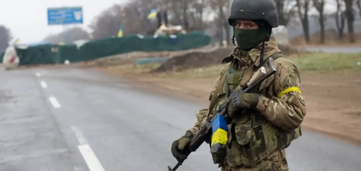 На Полтавщині добровольчі формування отримають зброю