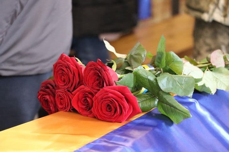 На війні загинули троє захисників з Полтавщини