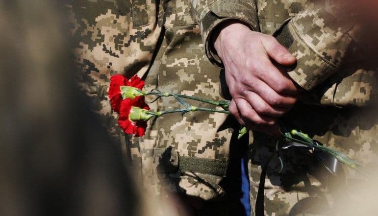 На війні з окупантами загинули ще троє бійців з Полтавщини