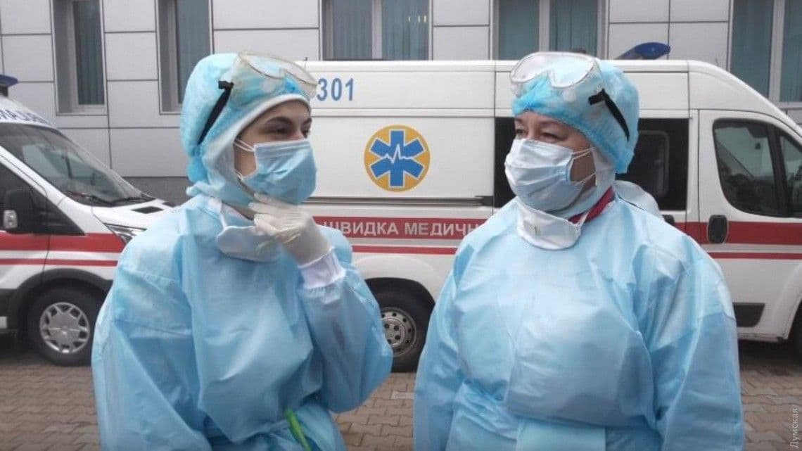 На Полтавщині завершився карантин через коронавірус