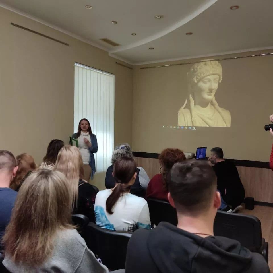Полтавців запрошують до школи філософії
