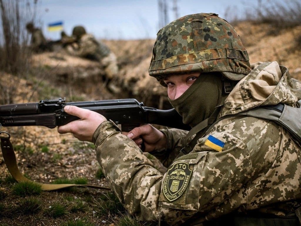 У трьох громадах Полтавщини лунатимуть вибухи