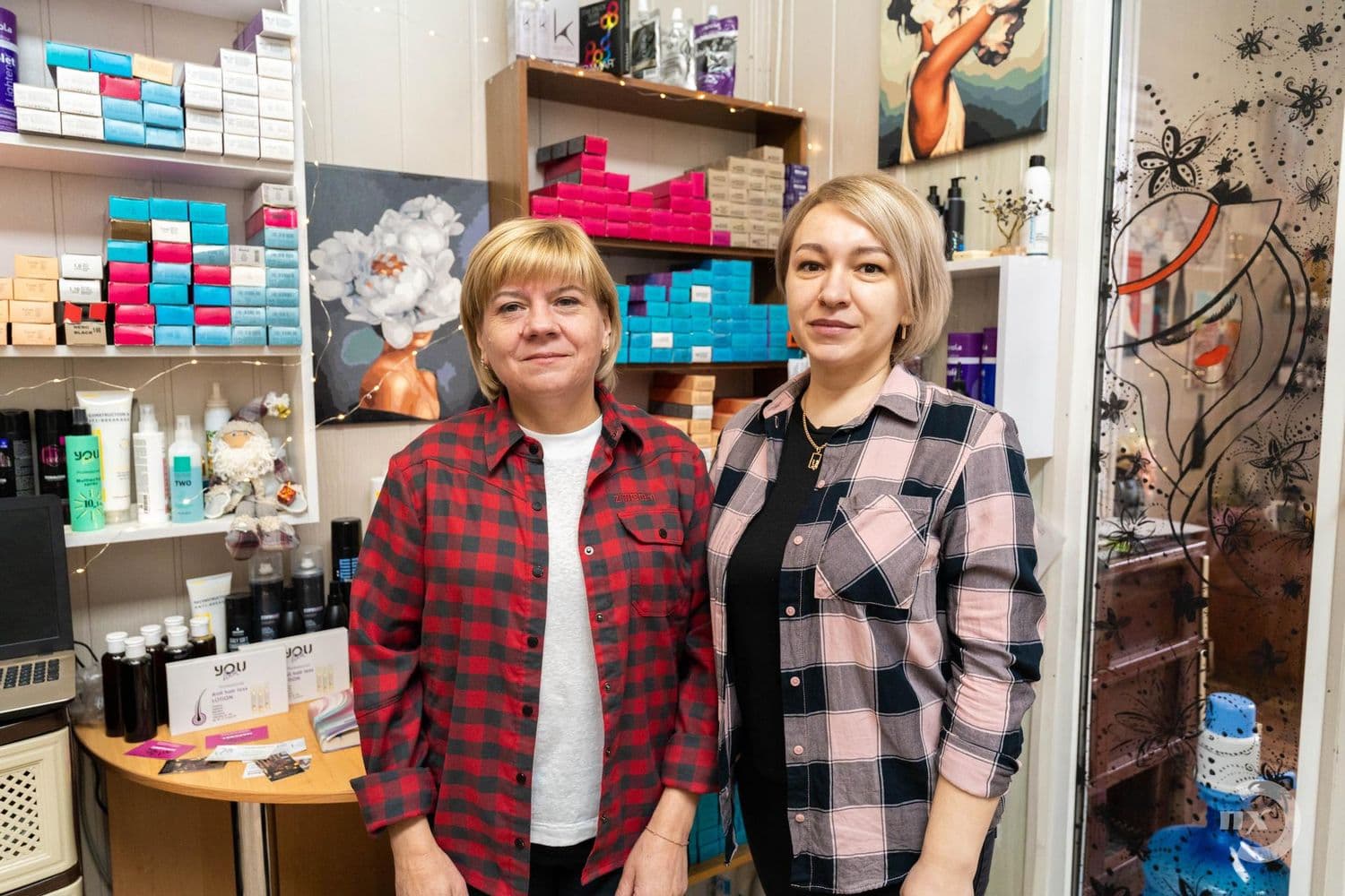 Релокована перукарня з Бахмуту та продаж «Фарго Сістемс» — головне за 30 січня