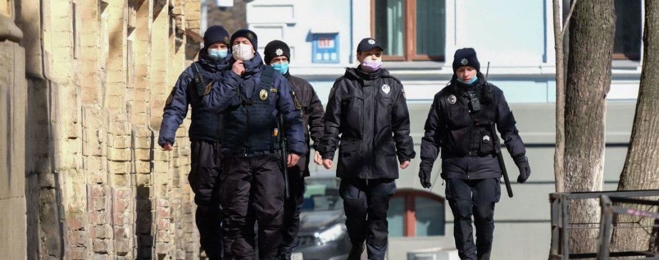 У Горішніх Плавнях запрацювала мобільна поліцейська група для боротьби із домашніми кривдниками