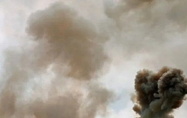 Окупанти вчергове атакували Полтавщину