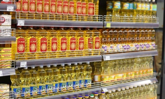 У Лубнах порушують ціни на соціально значущі товари