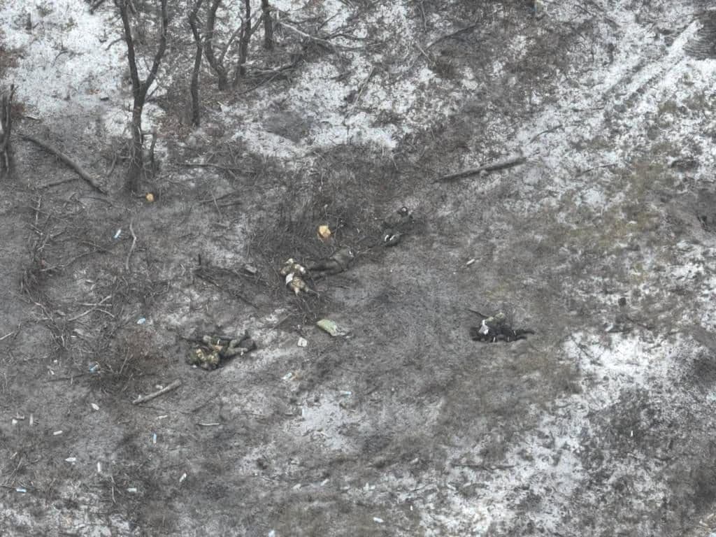 Російська армія на війні з Україною вже втратила понад 120 тисяч військових