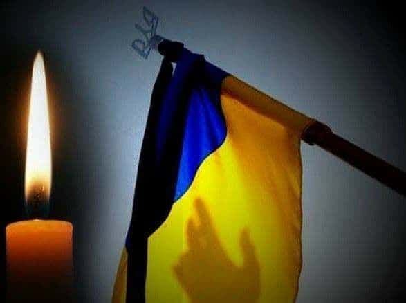 Росіяни вбили двох захисників з Полтавщини