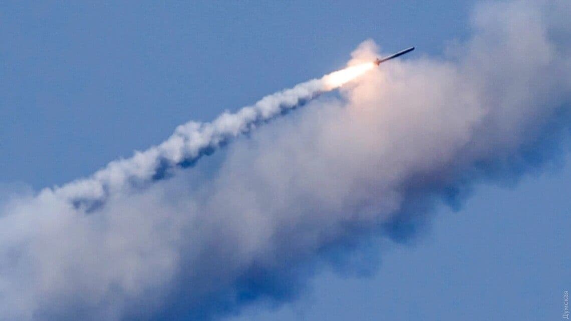 Ворог вчергове атакував Полтавщину