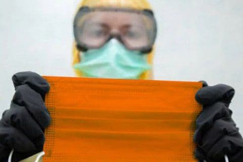 Полтавщина перейшла у «помаранчеву» зону