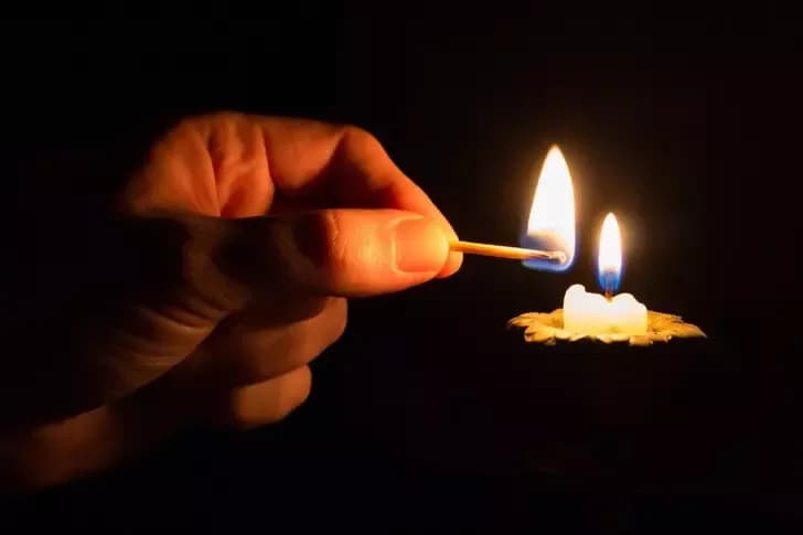 9 листопада на Полтавщині діятимуть планові відключення електроенергії