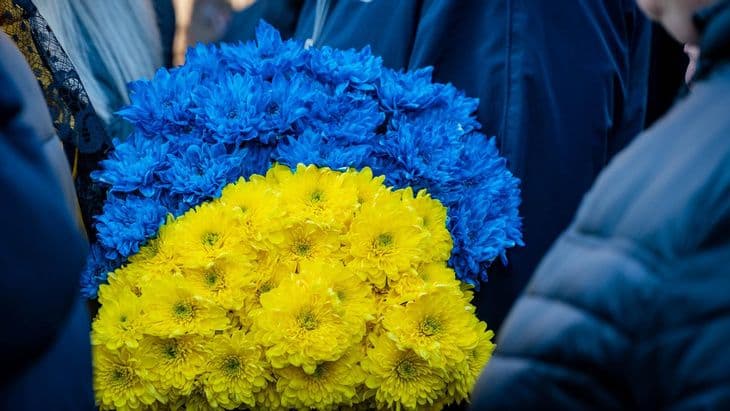 Полтавщина втратила ще чотирьох захисників