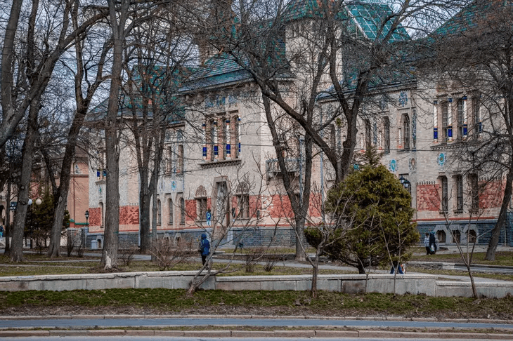 Заморозки та похолодання: якою буде погода на вихідних на Полтавщині