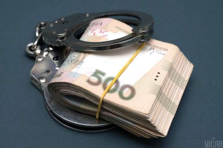 Заступник директора у полтавському інституті організував схему для ухилянтів