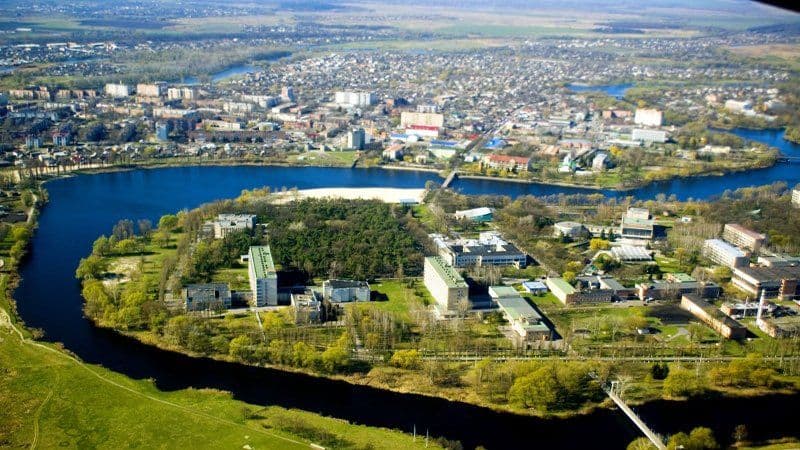 Свята на Миргородщині: куди піти і де провести дозвілля