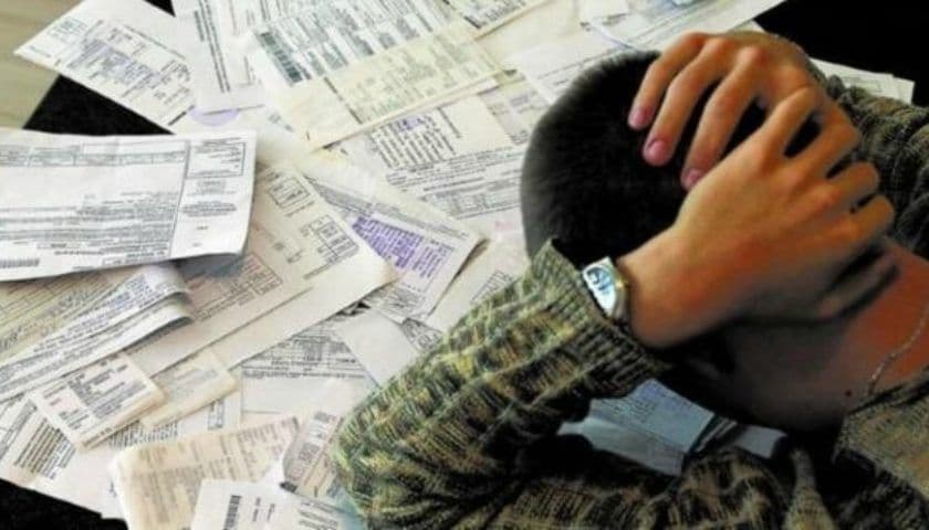 Не заплатив, — сиди без послуг: комунальникам дозволили відключати боржників