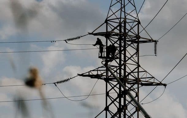 Чи вимикатимуть світло на Полтавщині  після опалювального сезону — ДТЕК