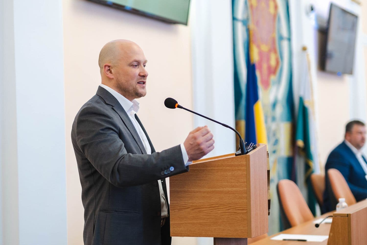 Каплін та Карпов не актуалізували інформацію у військкоматах — Лунін